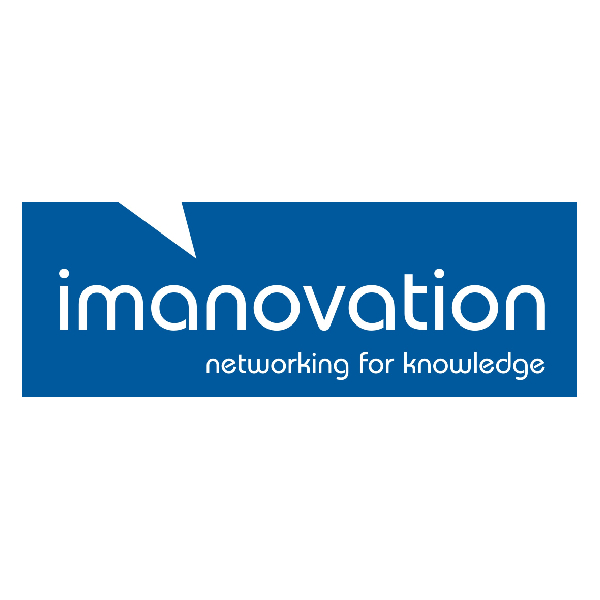 Logo Imanovation